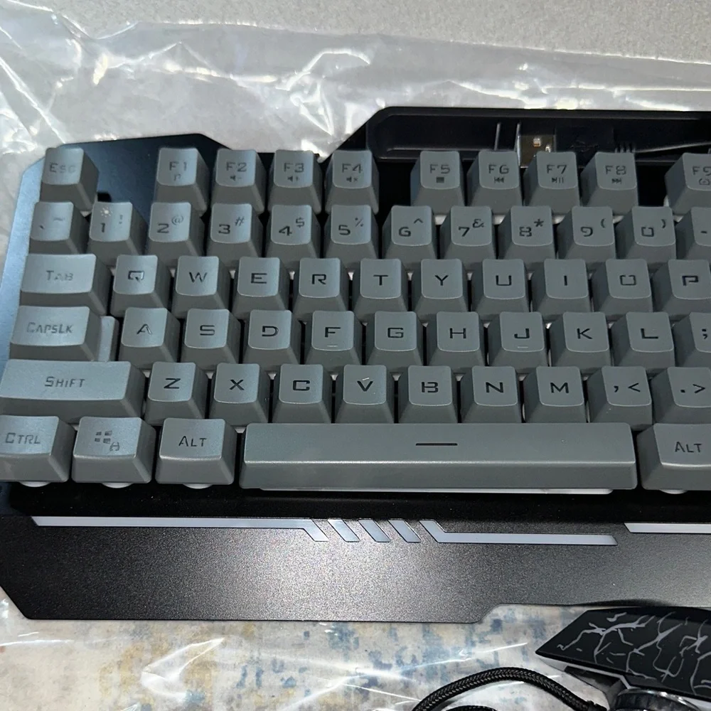 N/A wired full